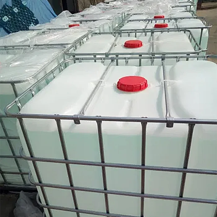 Marine Aqueous Urea Solution